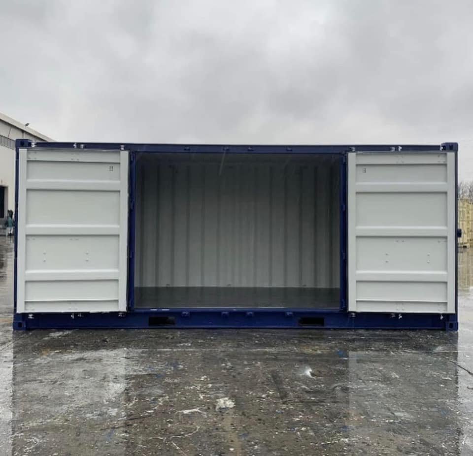 20ft shipping container, open side container , containers for sale 20ft, cost of storage containers