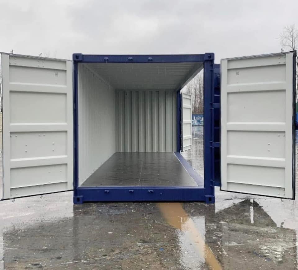 20ft shipping container, open side container , containers for sale 20ft, cost of storage containers