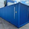 20ft x 8ft Used Cargo-worthy Dry Van, buy shipping container Sydney, 20 foot sea container, shipping crate cost, container sales