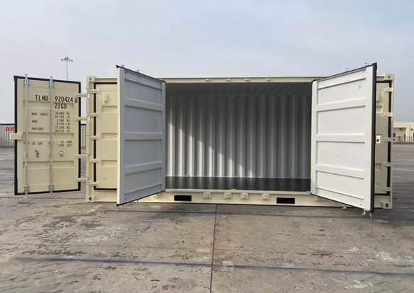 buy used Shipping Containers online, shipping container conversion