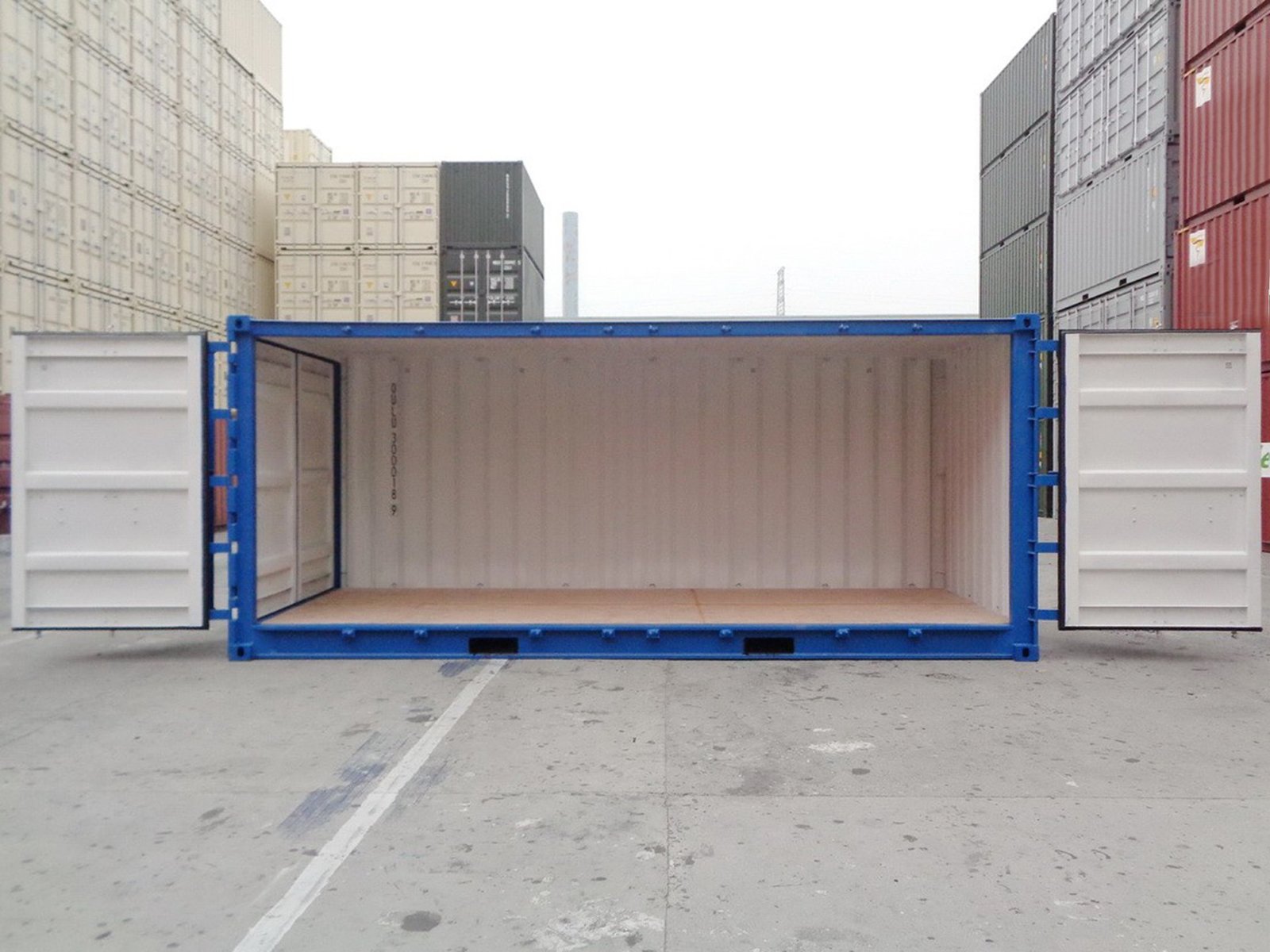 20ft sea container for sale Australia
