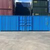 20Ft HI Cube Container(9′ 6″ High)