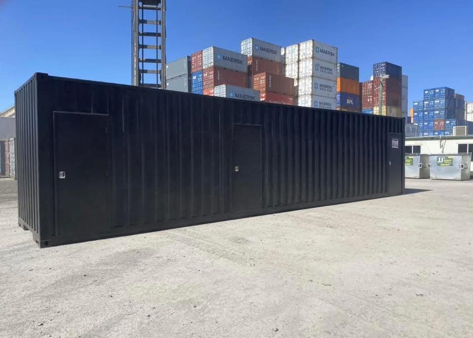 shipping containers for sale