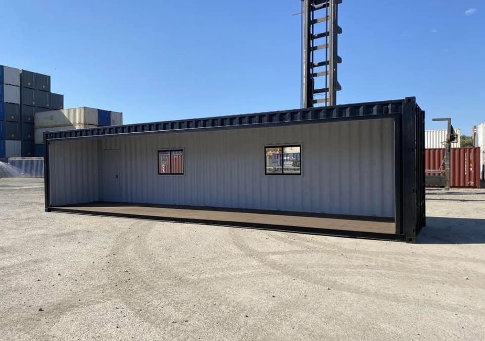 shipping containers for sale