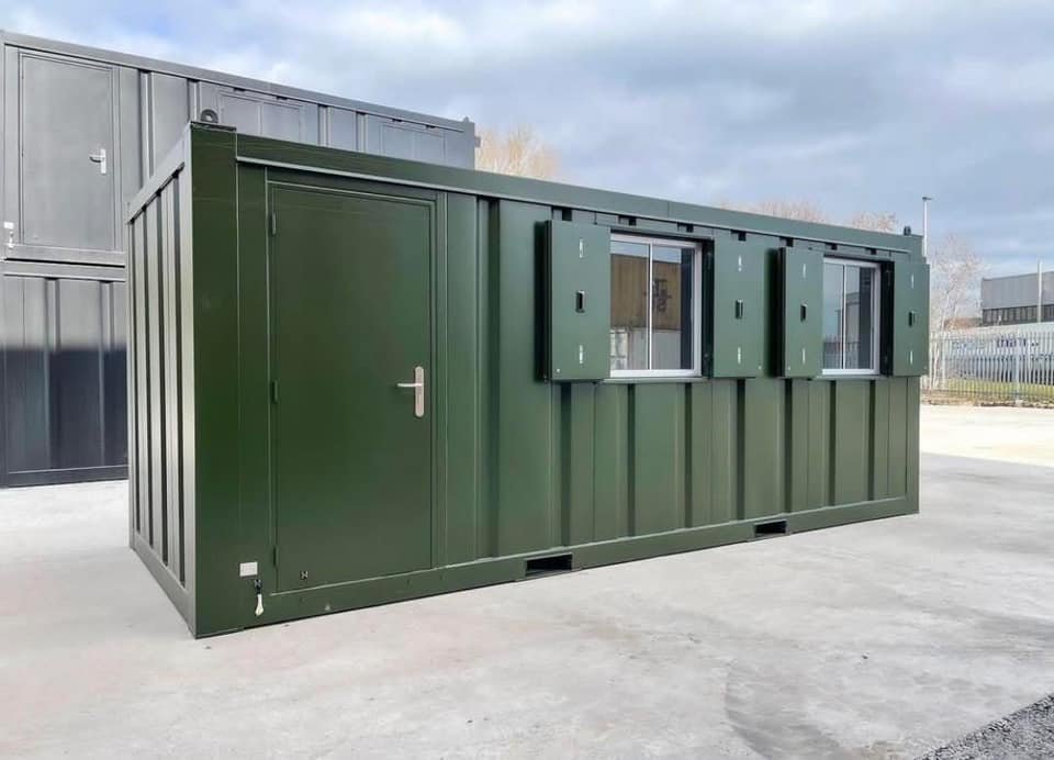 container storage brisbane, storage containers near me Australia