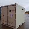 10ft x 8ft 10′ Reefer Container