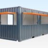 Shipping Container Cafe – Container Restaurants, shipping containers for sale brisbane , shipping containers price Australia, small shipping container
