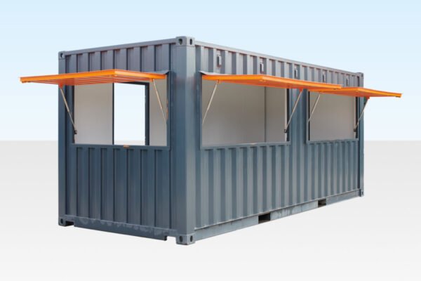 Shipping Container Cafe – Container Restaurants, shipping containers for sale brisbane , shipping containers price Australia, small shipping container