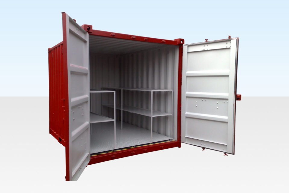 10ft sea shipping container for sale Australia at the best price. Get details on 10ft container dimensions, 10ft container price Australia