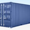 20Ft Shipping Container (One Trip) , 20 foot containers for sale