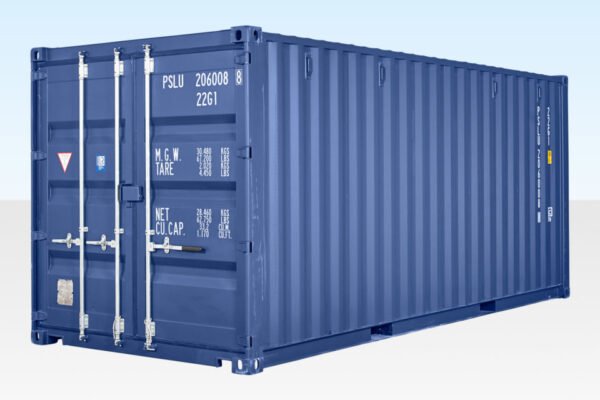 20Ft Shipping Container (One Trip) , 20 foot containers for sale