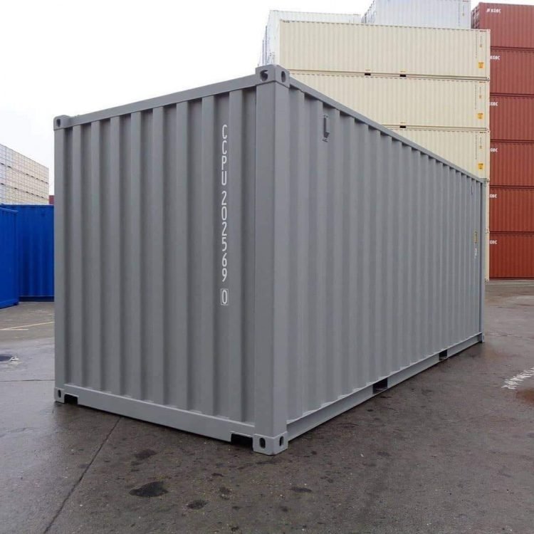 shipping containers for sale in AU