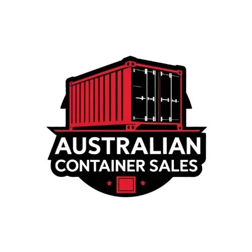 Australian Container Sales
